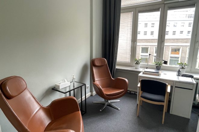 Poradnia Psychologiczna Warszawa Centrum CBT Marszałkowska ()