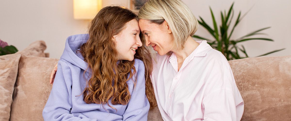 Poradnik dla rodziców jak wspierać ciałoneutralność w domu