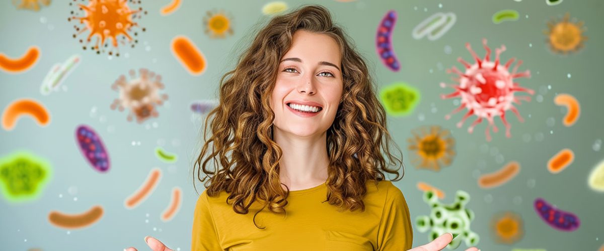 Postbiotyki Jak działają