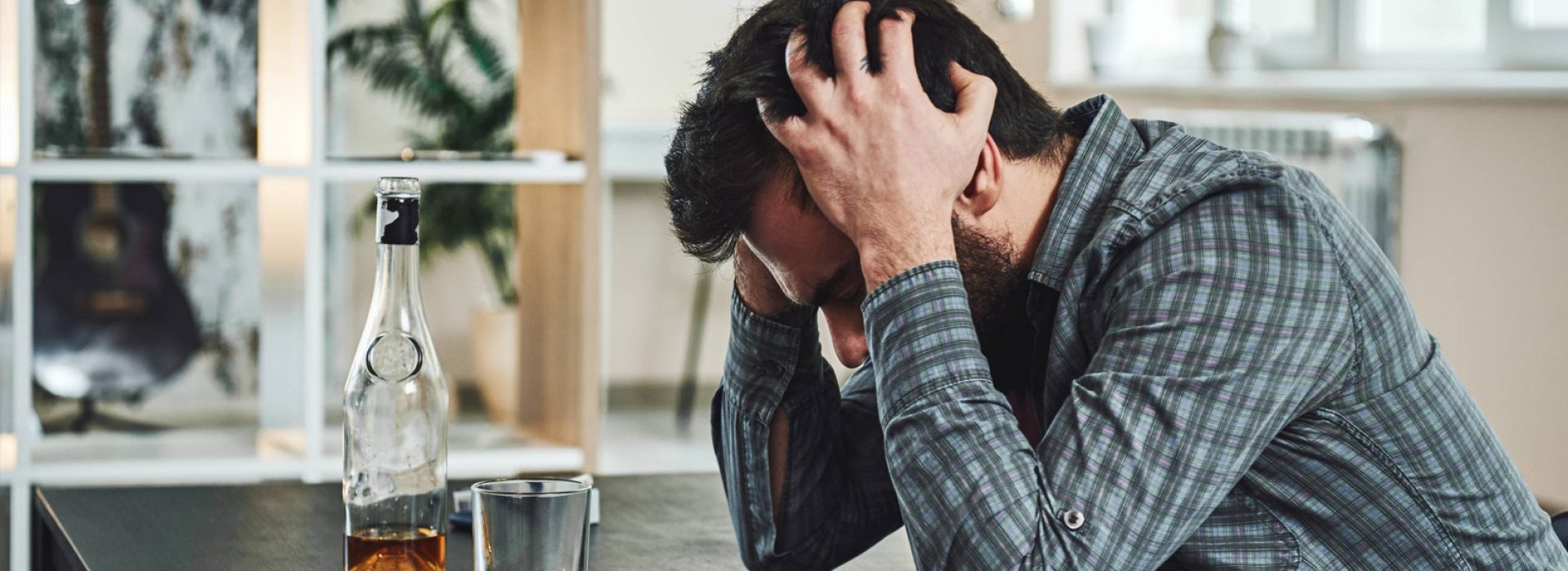Problemy alkoholowe