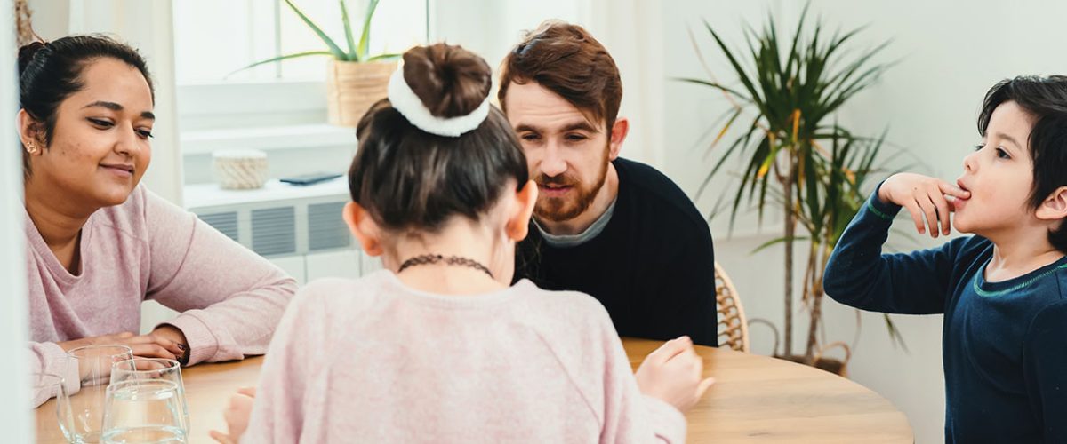 Problemy w rodzinie jak je rozpoznać i jak im zaradzić