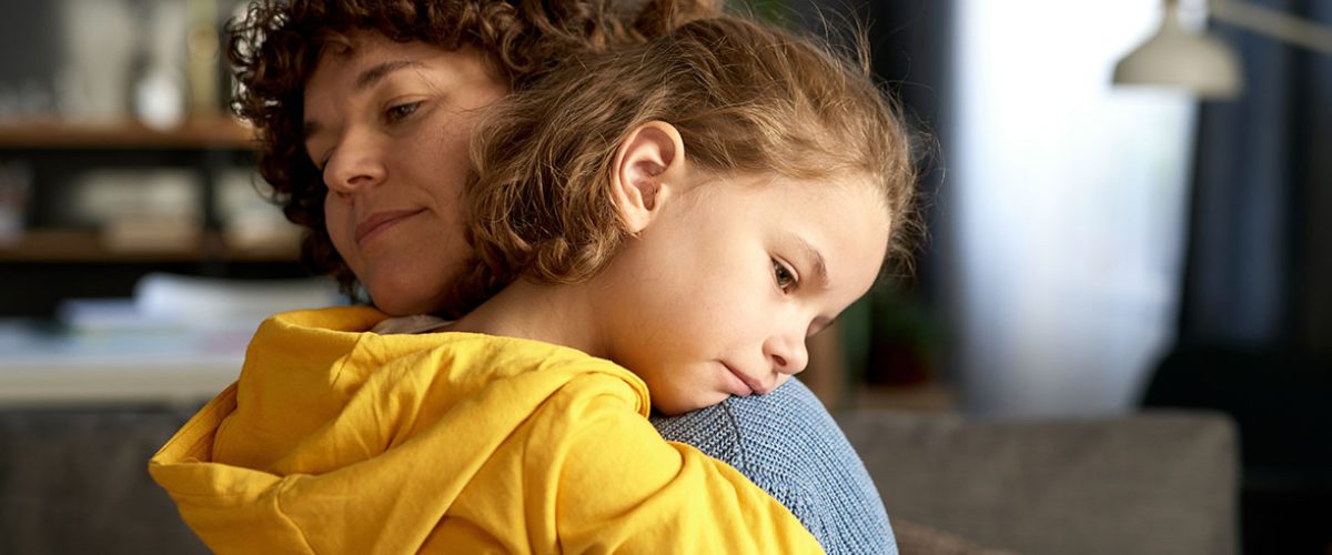 Przemoc wobec dziecka Jak niszczy poczucie własnej wartości, bezpieczeństwa i zaufania