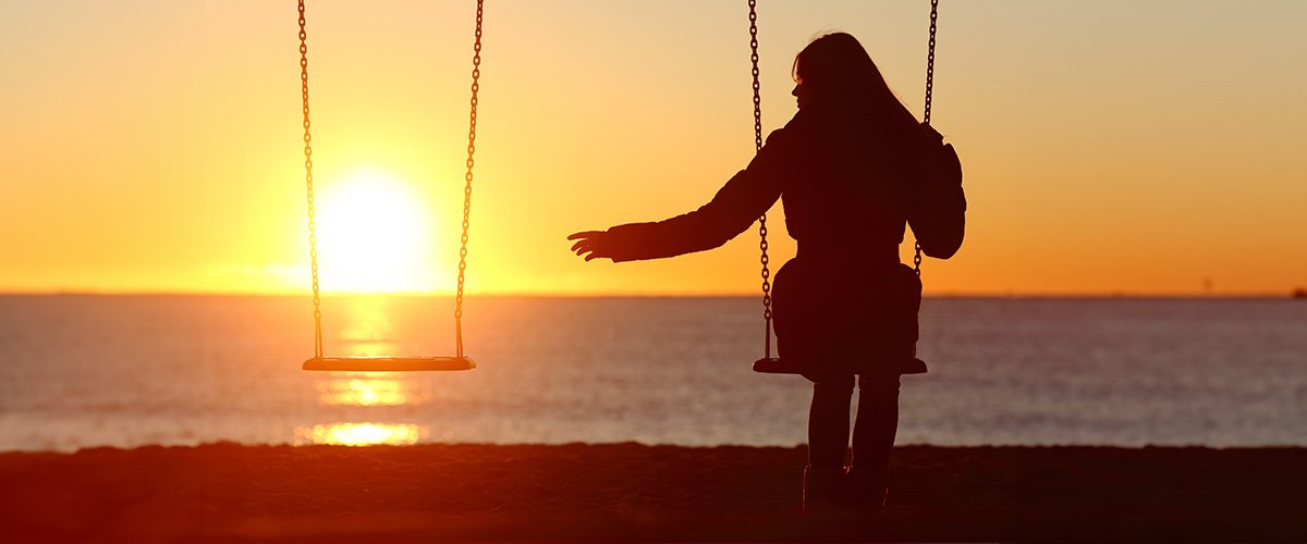 Przeżywanie straty i jak radzić sobie z żałobą 1