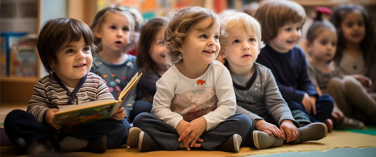 Przygotowanie dziecka na pójście do przedszkola – wskazówki dla rodziców