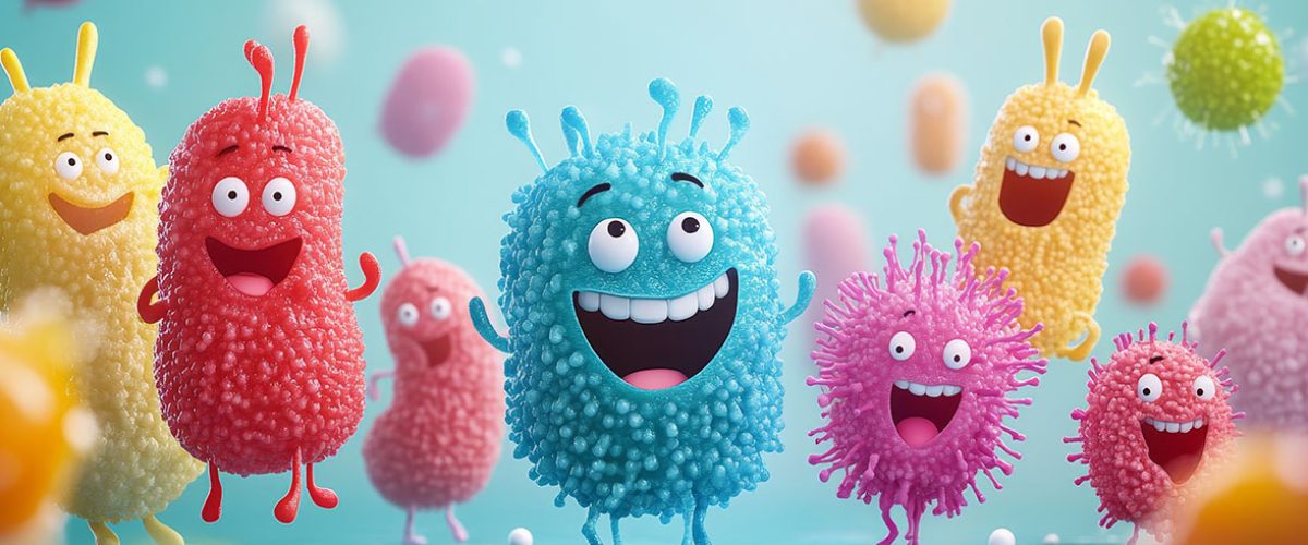 Psychobiotyki w terapii zaburzeń neurorozwojowych nowa nadzieja czy tylko uzupełnienie