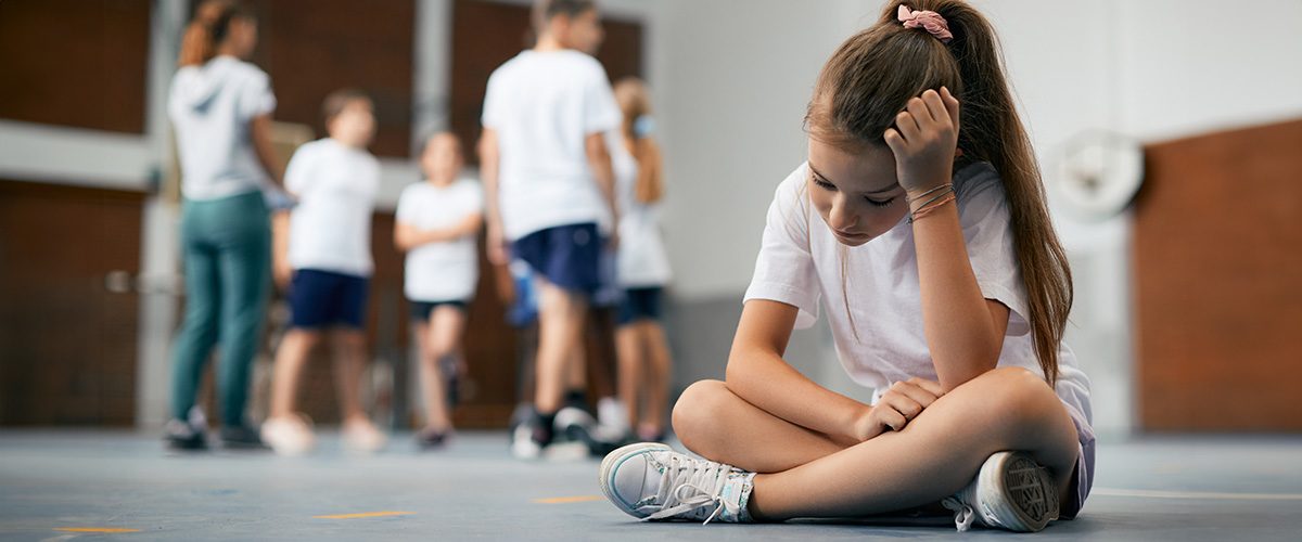 Psychoterapia poznawczo behawioralna w leczeniu depresji dzieci i młodzieży