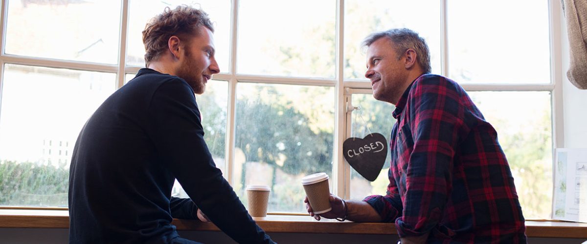 Rak prostaty  emocjonalne aspekty choroby