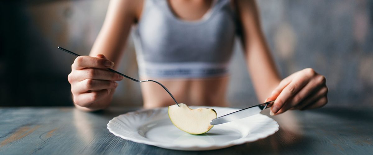 Rodzaje zaburzeń odżywiania i ich skutki