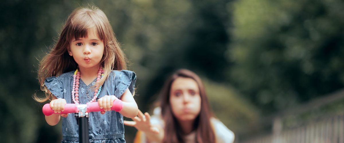 Rodzice helikoptery i dzieci płatki śniegu skąd biorą się delikatne pokolenia