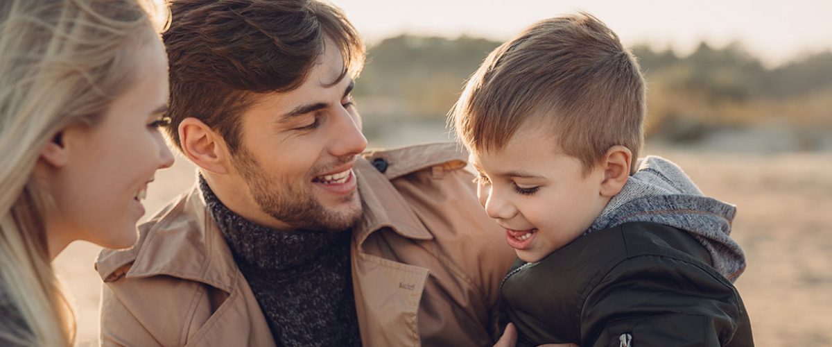 Rodzicielstwo dziecka z ADHD