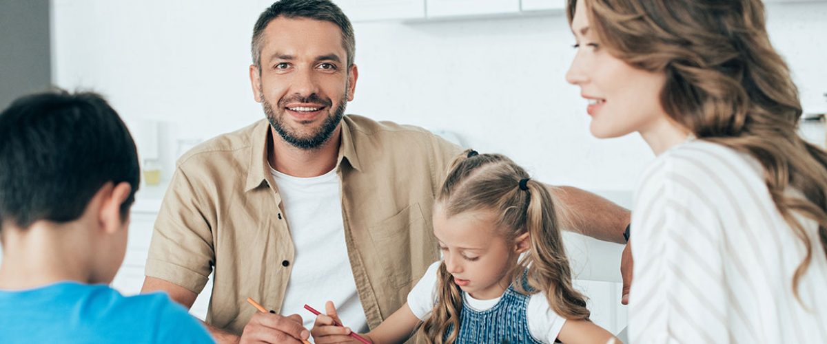 Rodzicielstwo oparte na potrzebach certyfikowane szkolenie dla profesjonalistów