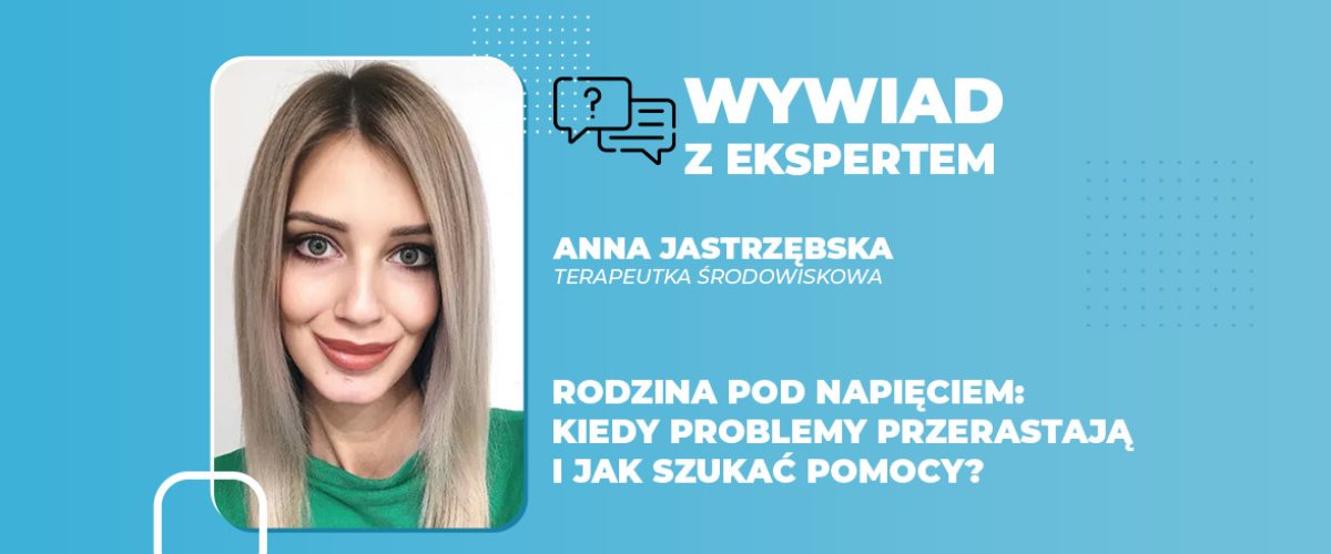 Rodzina pod napięciem kiedy problemy przerastają i jak szukać pomocy