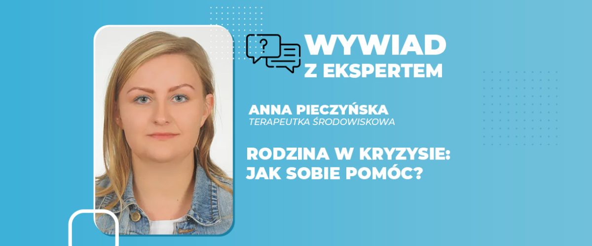 Rodzina w kryzysie jak sobie pomóc
