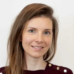 Sabina Markiewicz Tokarczyk