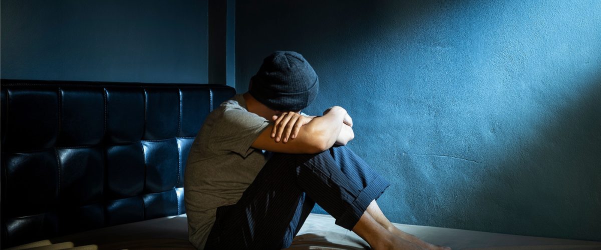 Samobójstwo – krok, któremu można zapobiec