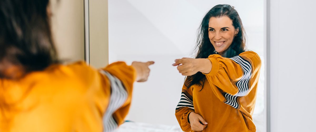 Samoocena – jak radzić sobie z Wewnętrznym Krytykiem