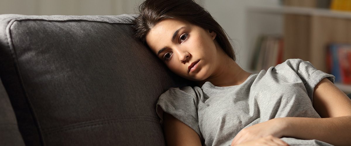 Samookaleczenia ciała wśród nastolatków