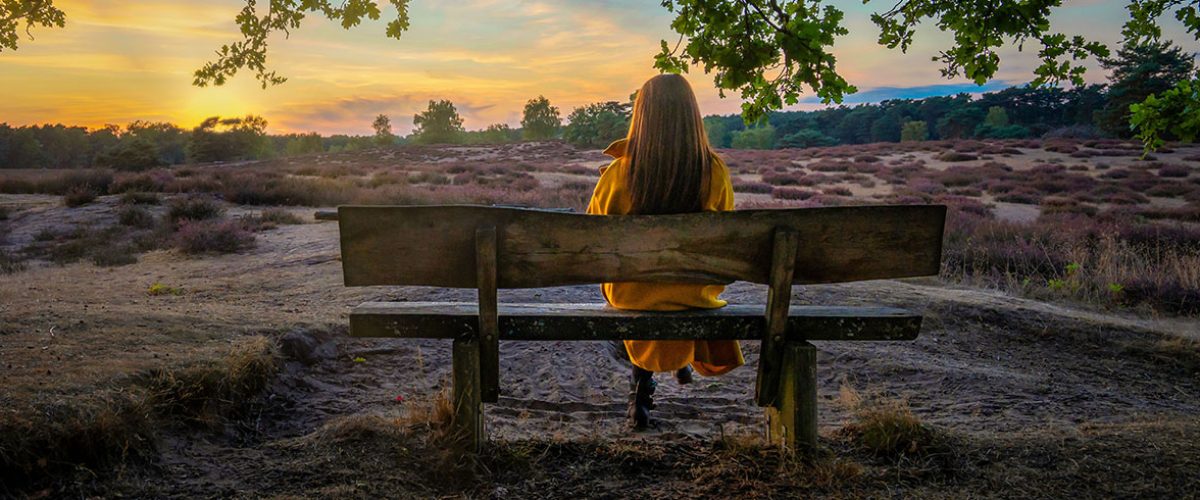 Samotność definicja i przyczyny. Jak sobie z nią radzić