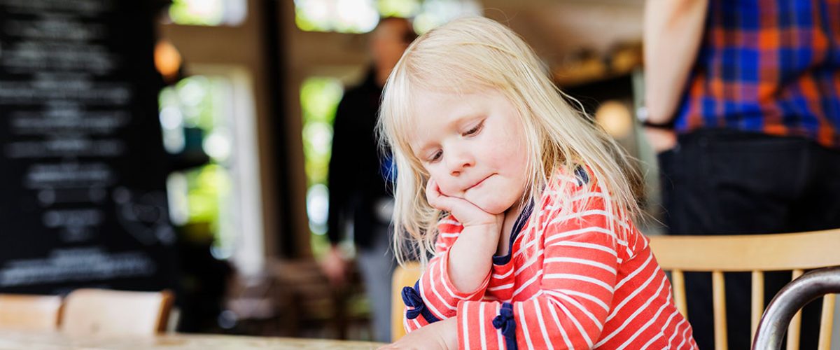Spektrum autyzmu zrozumieć i zaakceptować