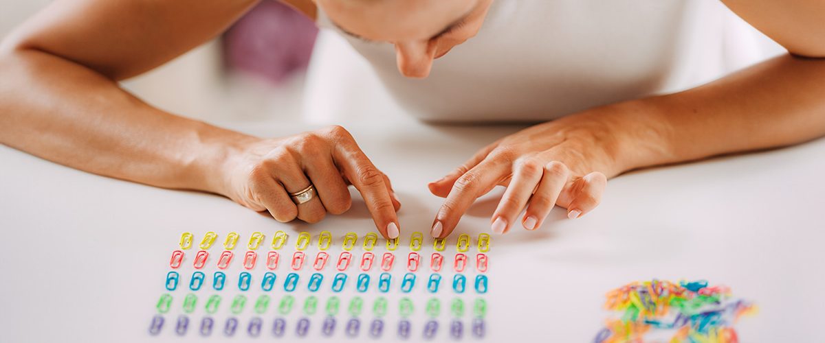 Spektrum zaburzeń obsesyjno kompulsyjnych