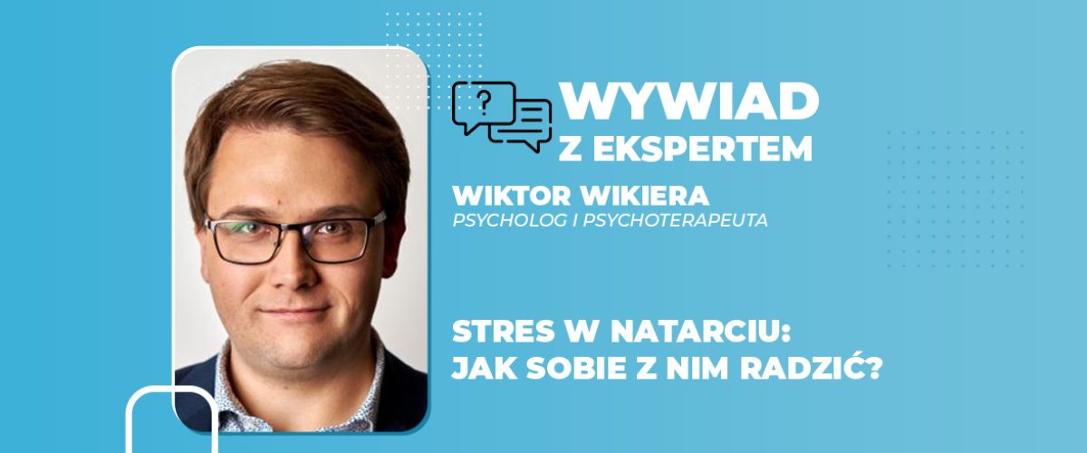 Stres w natarciu jak sobie z nim radzic