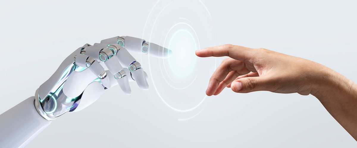 Sztuczna inteligencja w psychoterapii