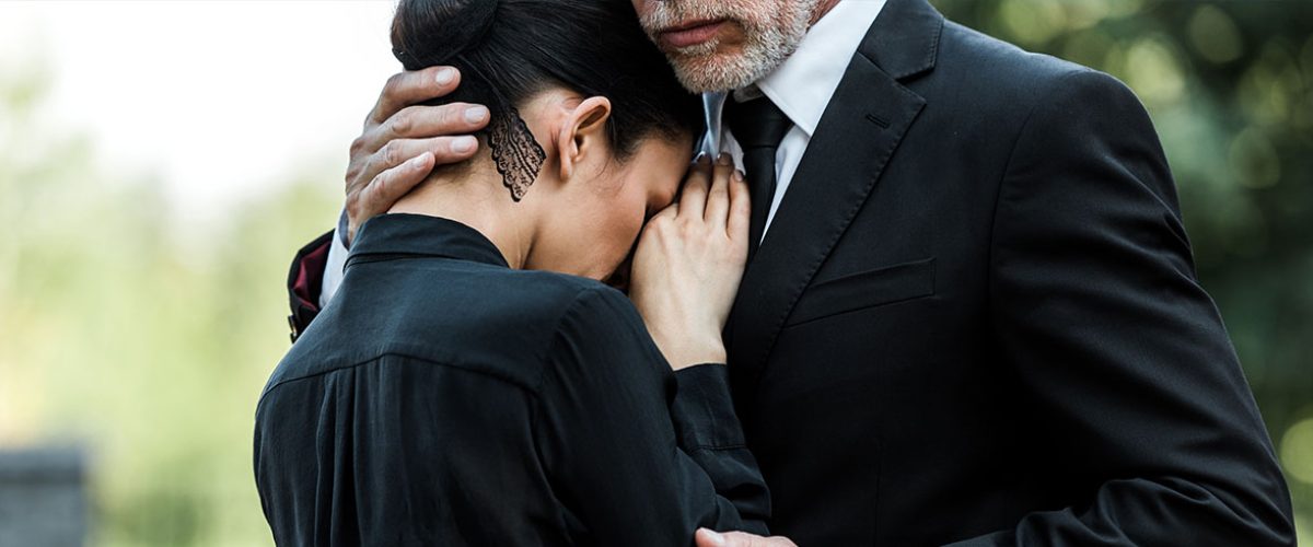 Tanatofobia – objawy i przyczyny głębokiego lęku przed śmiercią