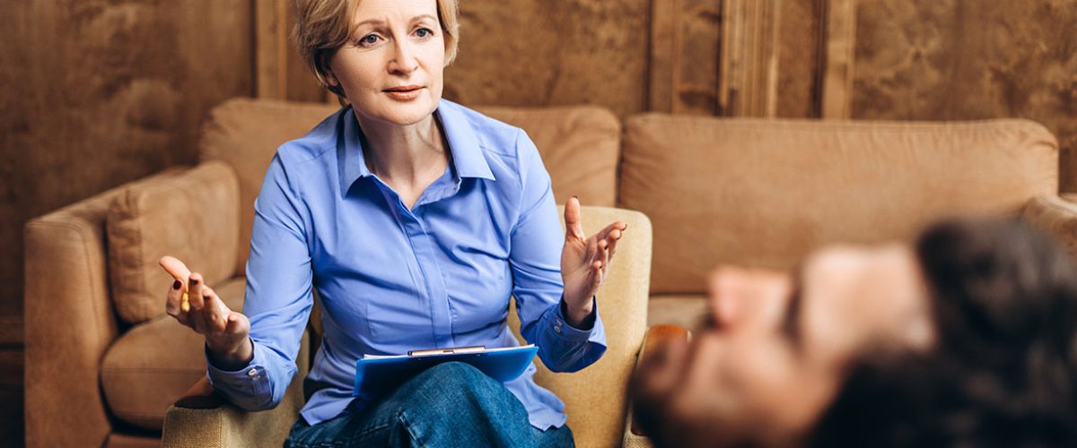 Terapia EMDR jak ruch gałek ocznych pomaga uporać się z traumą