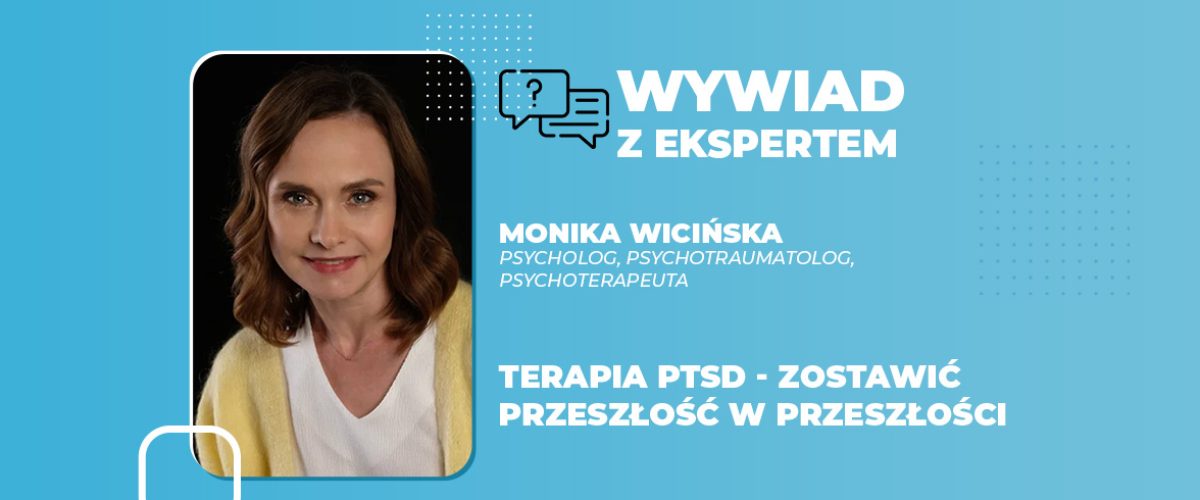 Terapia PTSD zostawić przeszłość w przeszłości