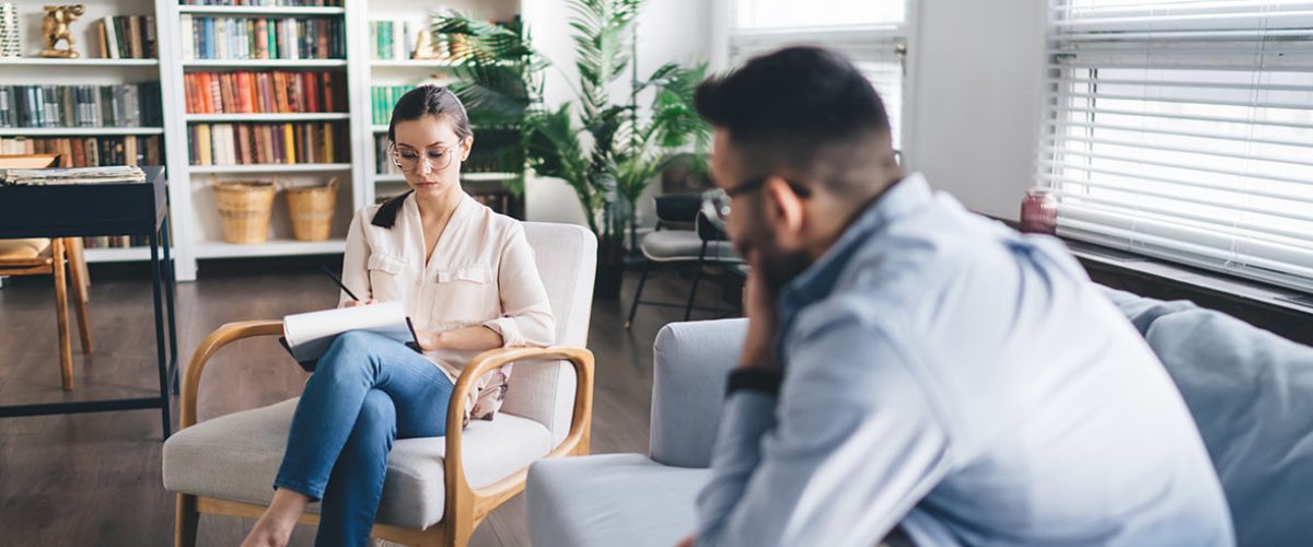 Terapia Skoncentrowana na Rozwiązaniach (TSR) nowoczesne podejście w leczeniu zaburzeń odżywiania