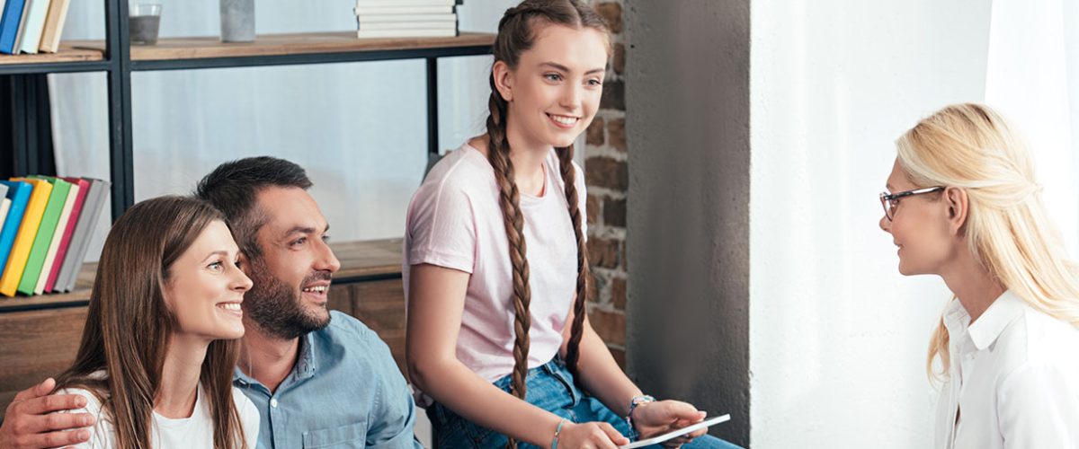 Terapia rodzinna na czym polega i kiedy jest wskazana