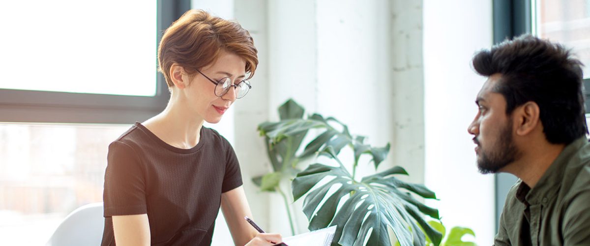 Terapia schematów klucz do zrozumienia i przepracowania trudności z przeszłości