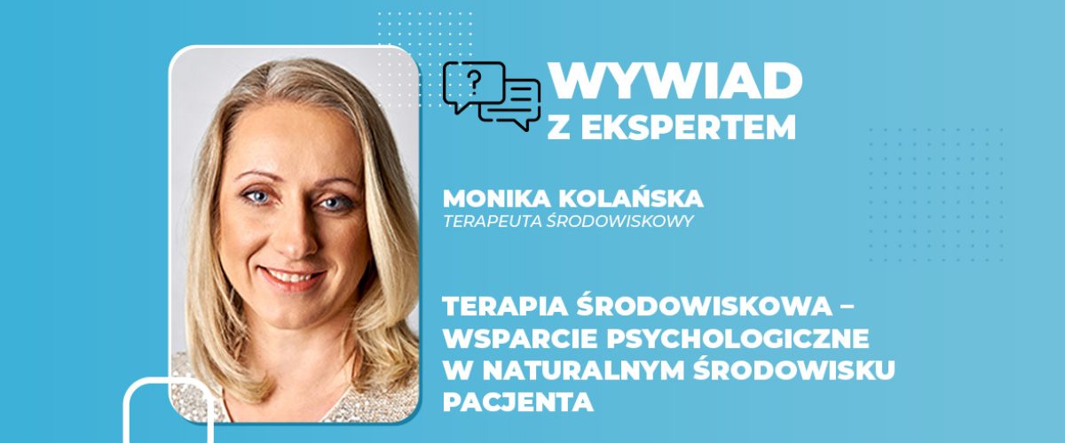 Terapia środowiskowa wsparcie psychologiczne w naturalnym środowisku pacjenta