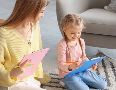 Testy i badania funkcji poznawczych