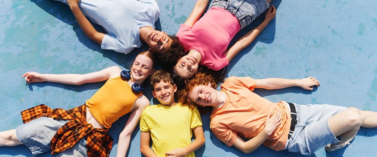 Tolerancja wśród młodzieży czym jest i co na nią wpływa