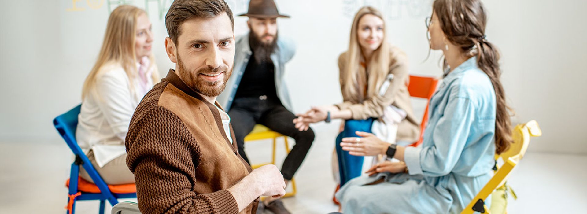 Trening kompetencji rodzicielskich