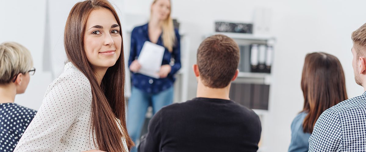 Treningi rodzicielskie Wsparcie dla rodzicow dzieci z ADHD