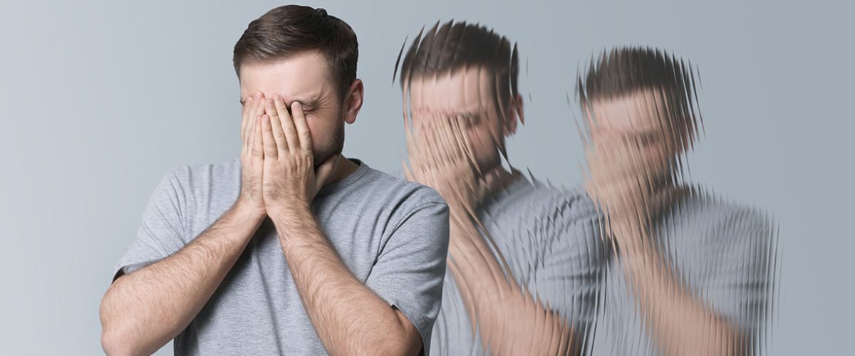 Urojenia zrozumieć zaburzenia percepcji rzeczywistości