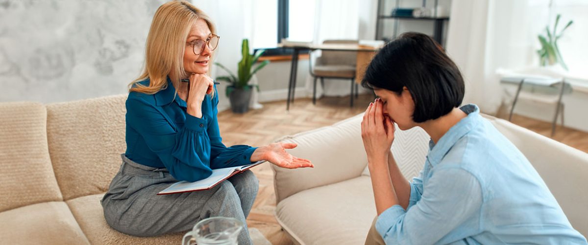 W jaki sposób psychiatra stawia diagnozę