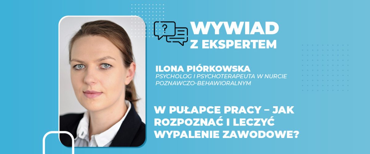 W pułapce pracy jak rozpoznać i leczyć wypalenie zawodowe