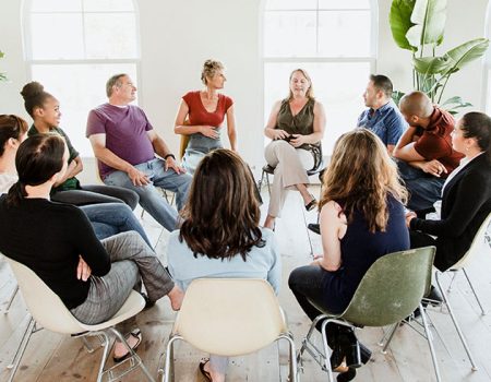 Warsztaty dla rodziców dzieci i młodzieży ze spektrum autyzmu (ASD)