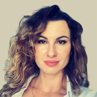 Weronika Matachowska