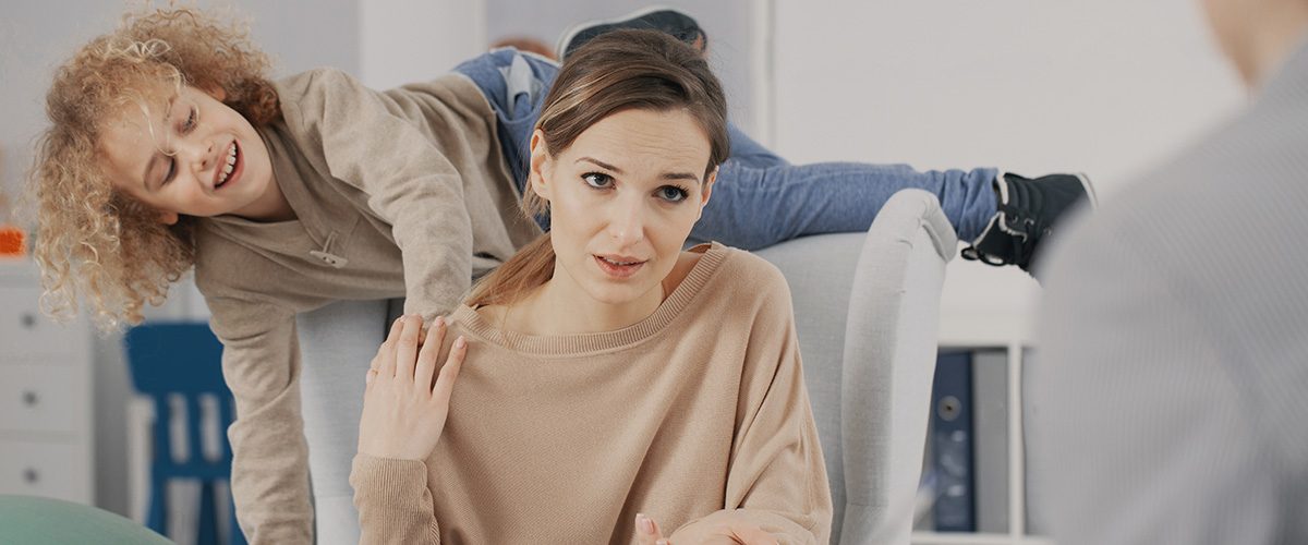 Wpływ objawów ADHD na funkcjonowanie, od wczesnego dzieciństwa do dorosłości