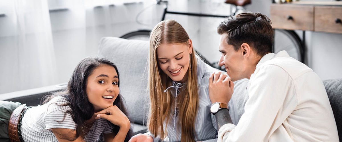 Wsparcie społeczne młodzieży klucz do zdrowego rozwoju