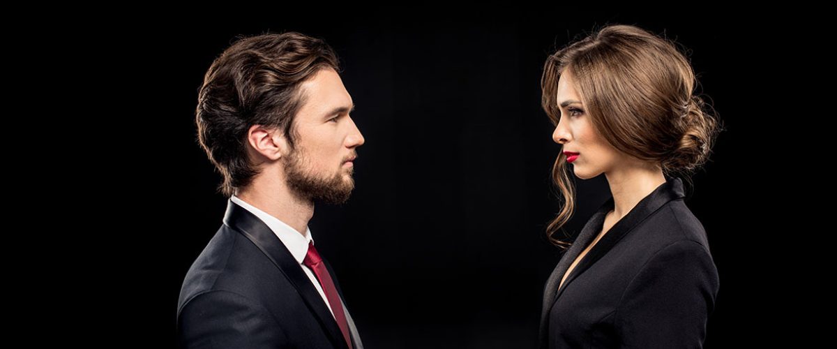 Wymagania, które sobie stawiamy czy kobiety są wobec siebie bardziej surowe niż mężczyźni