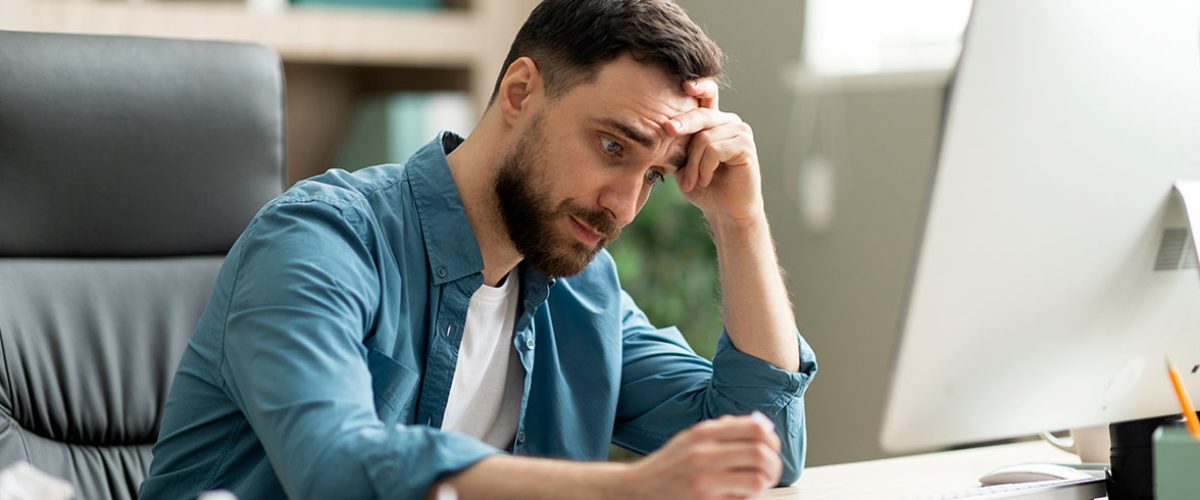 Wypalenie zawodowe wyzwanie współczesnego rynku pracy