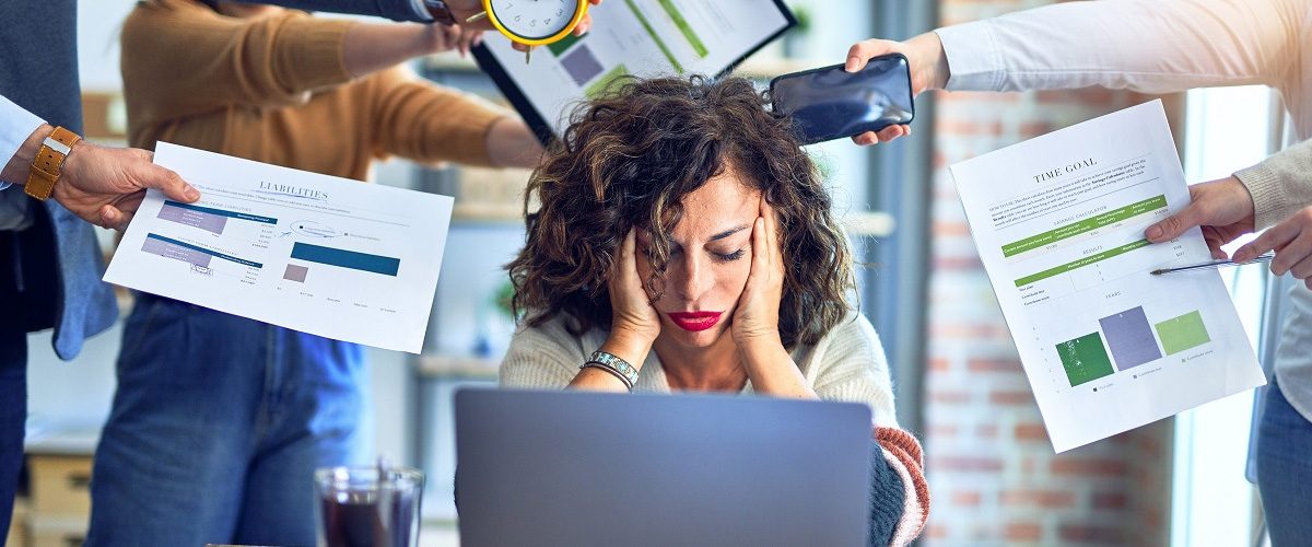 Wypalenie zawodowe – poważne konsekwencje zdrowotne i ekonomiczne-1