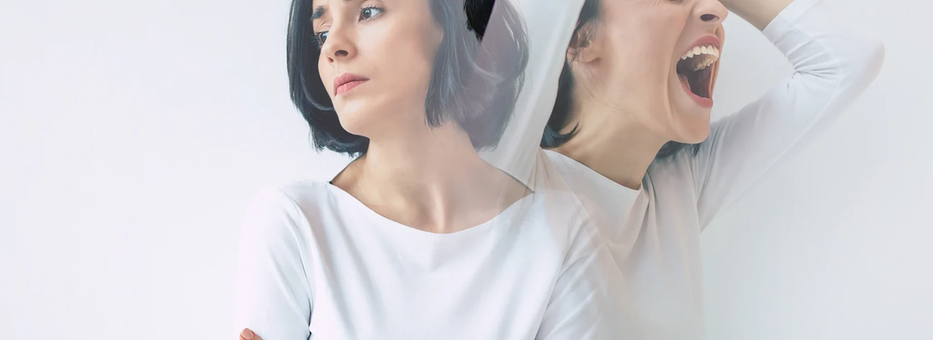 Zaburzenia osobowości