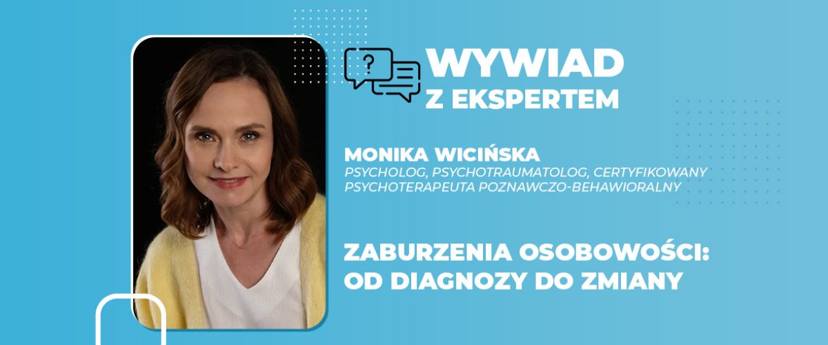 Zaburzenia osobowości od diagnozy do zmiany