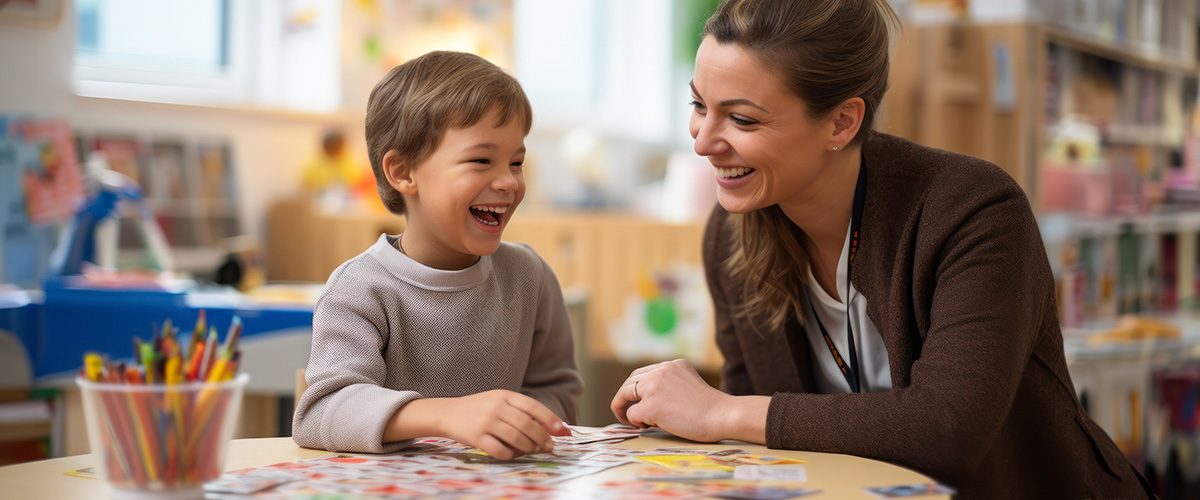 Zaburzenia ze spektrum autyzmu (ASD) ewolucja diagnozy